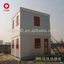 Low Cost Prefabricated Container House for Hotel